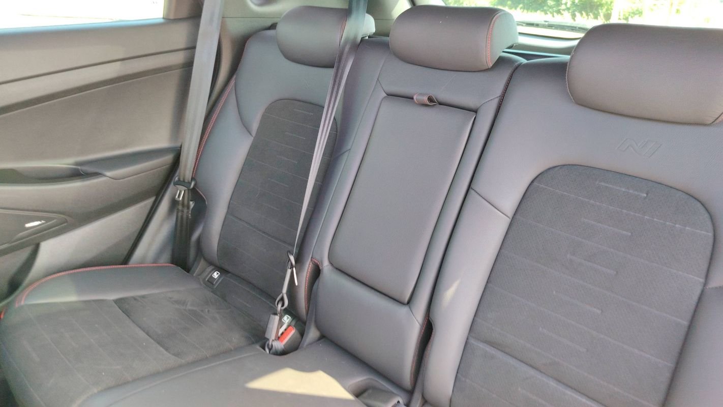 Hyundai Tucson - Photo 9