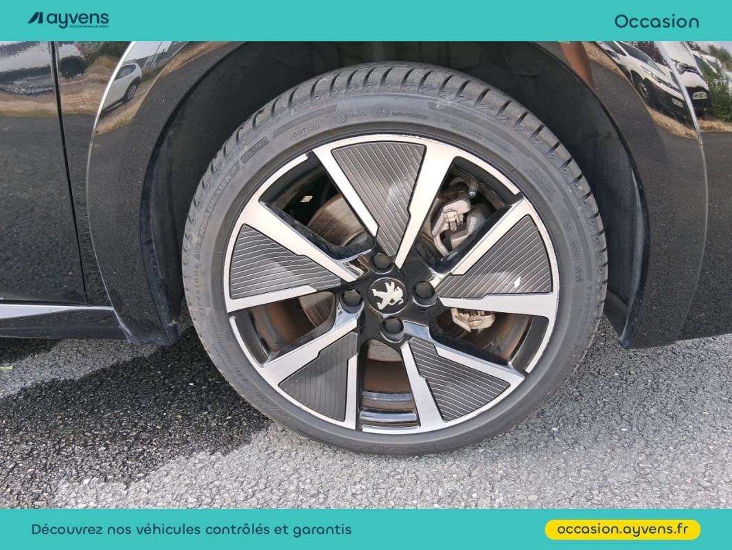 Peugeot E-208 - Photo 15