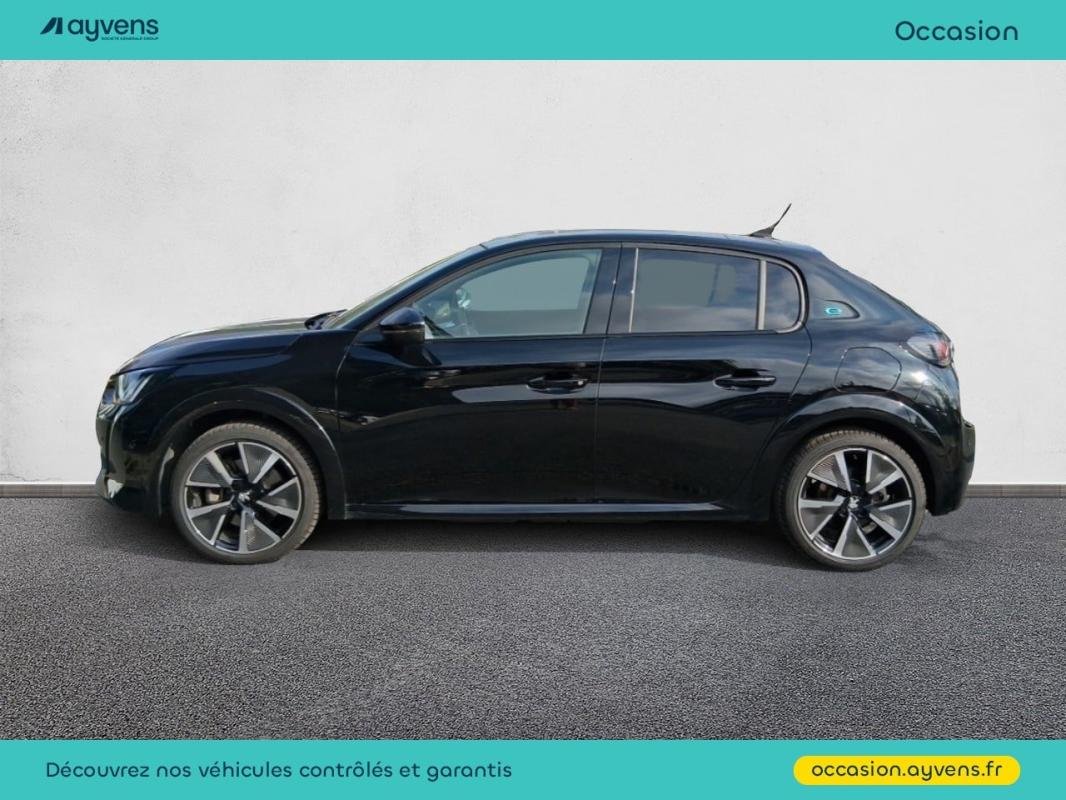 Peugeot E-208 - Photo 2