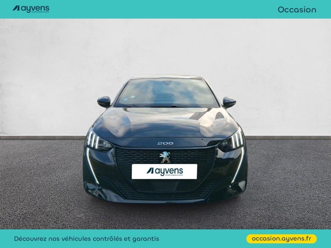 Peugeot E-208 - Photo 5