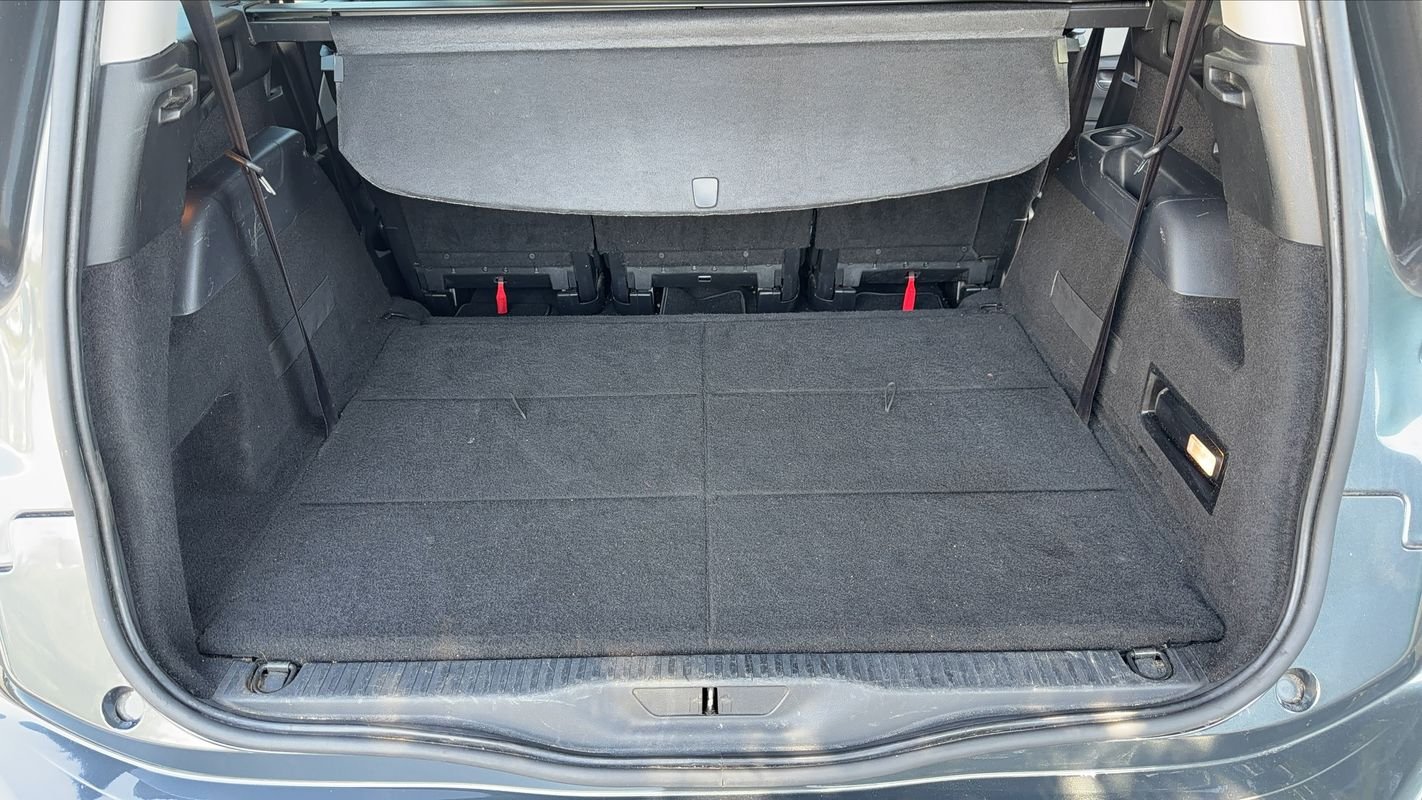 Citroën Grand C4 Picasso - Photo 14