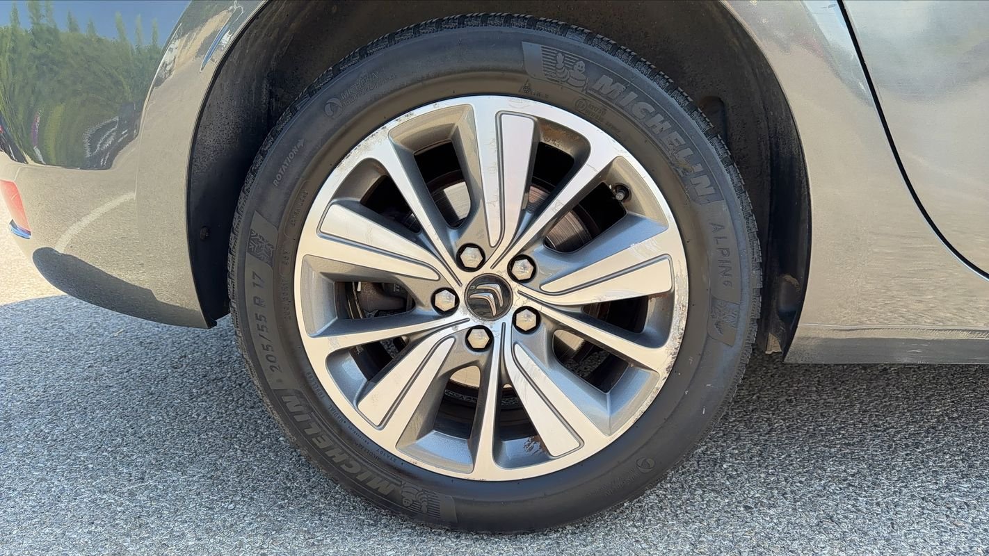 Citroën Grand C4 Picasso - Photo 16