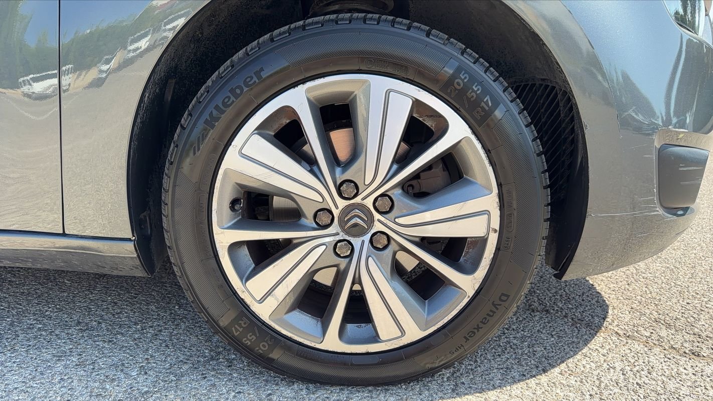 Citroën Grand C4 Picasso - Photo 17