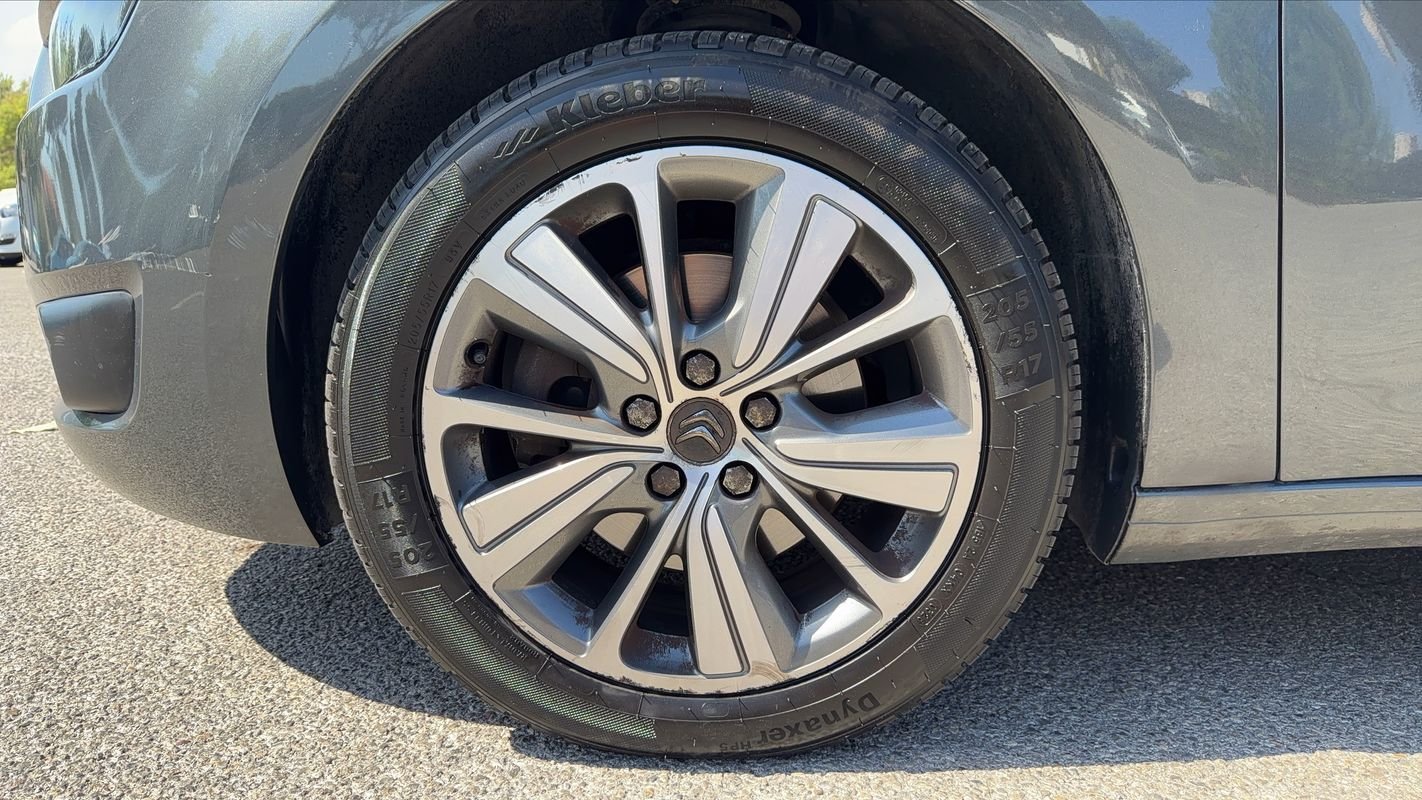Citroën Grand C4 Picasso - Photo 18