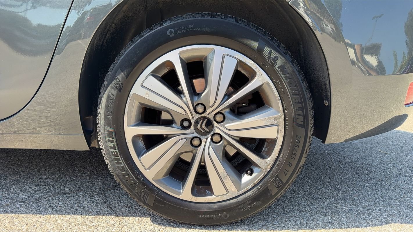 Citroën Grand C4 Picasso - Photo 19