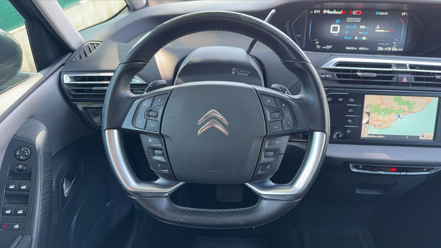 Citroën Grand C4 Picasso - Photo 22