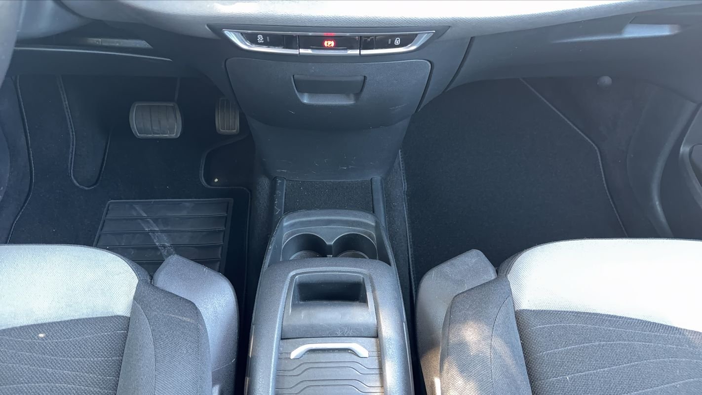 Citroën Grand C4 Picasso - Photo 26