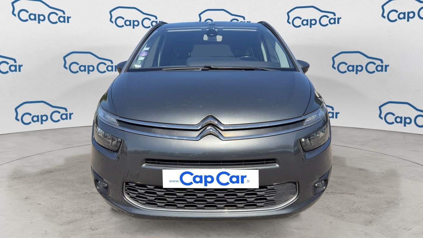 Citroën Grand C4 Picasso - Photo 5
