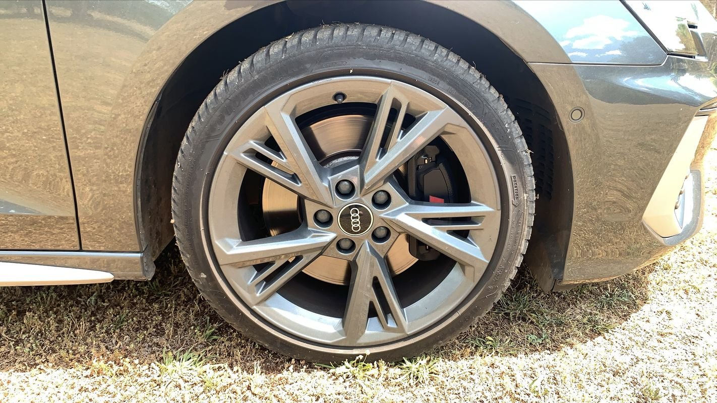 Audi S3 sportback - Photo 17