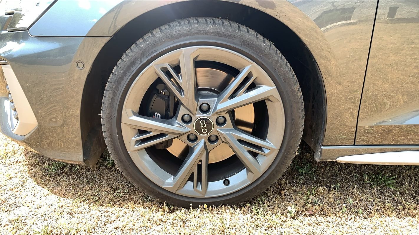 Audi S3 sportback - Photo 18