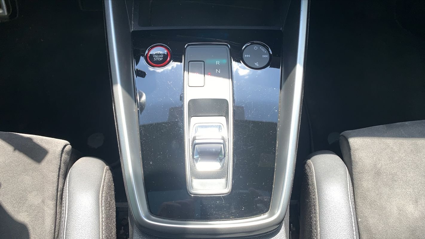 Audi S3 sportback - Photo 27