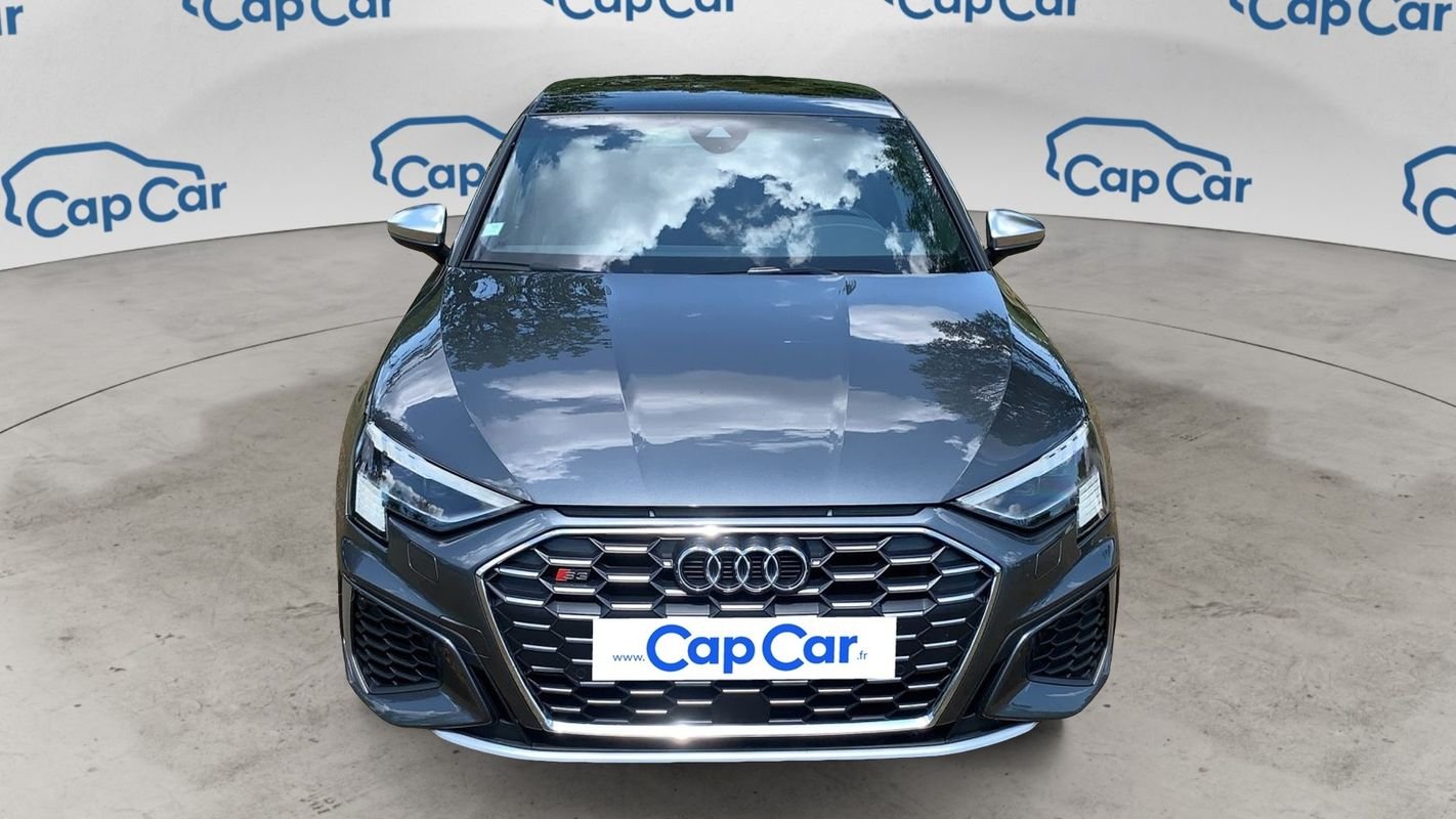 Audi S3 sportback - Photo 5
