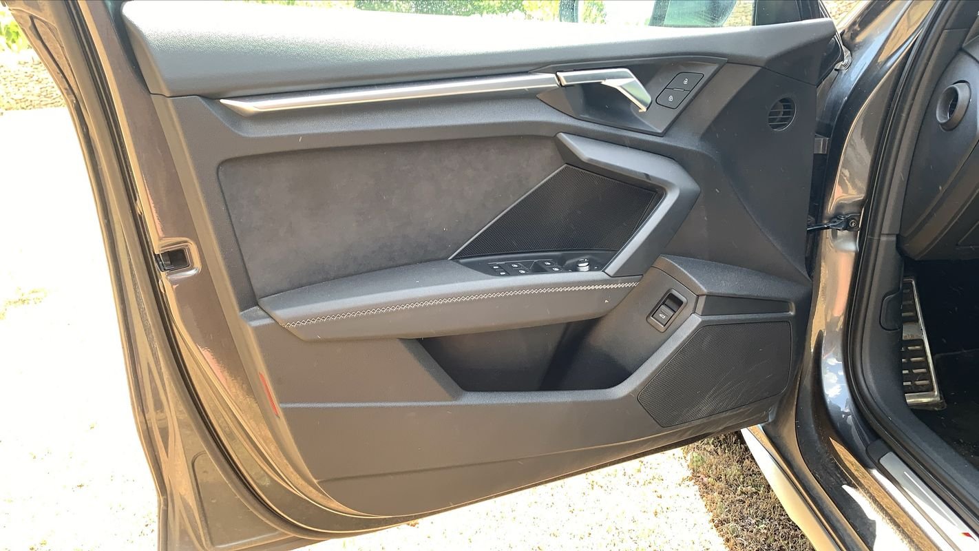 Audi S3 sportback - Photo 7