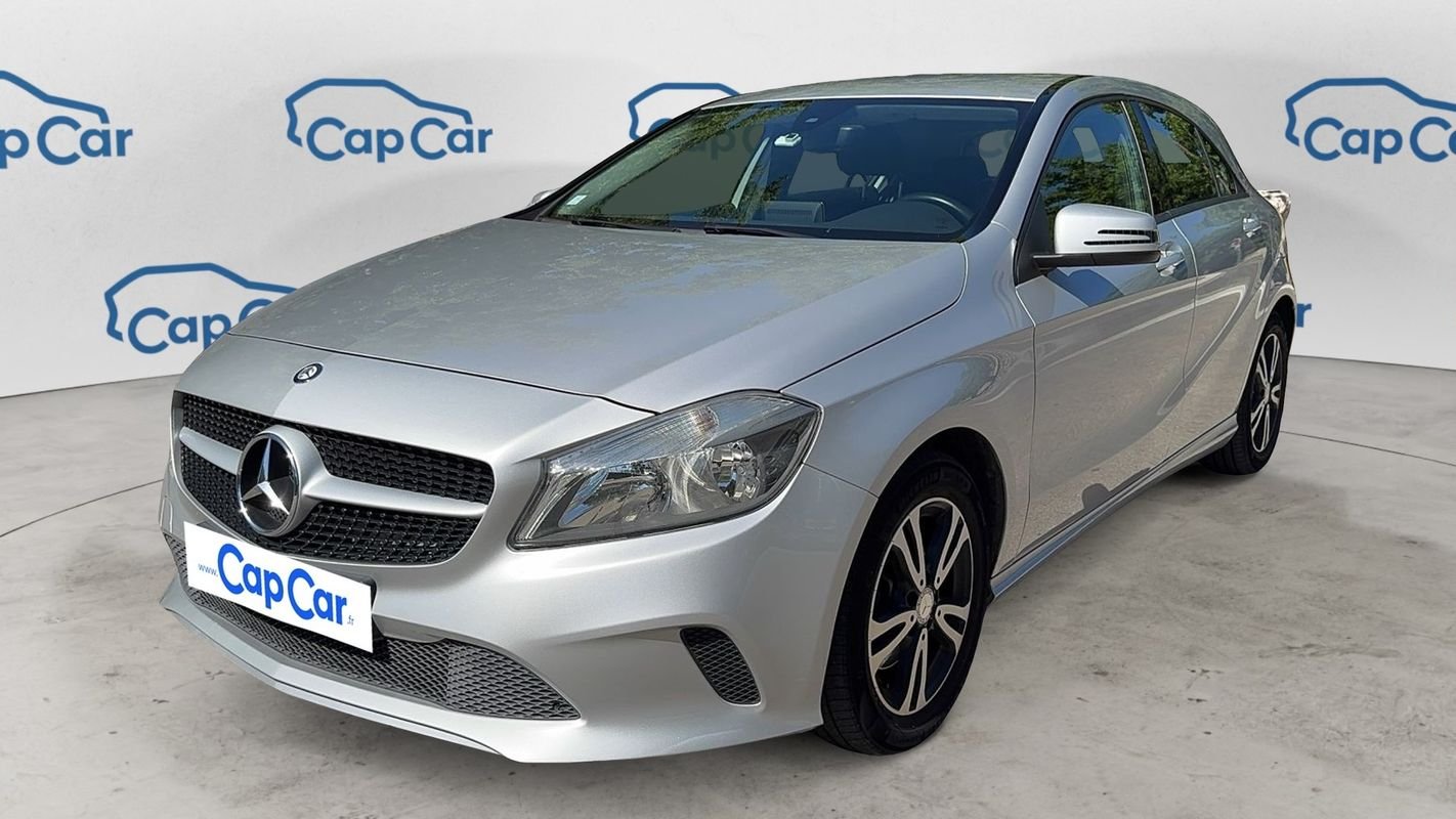 Mercedes Classe A - Photo 1