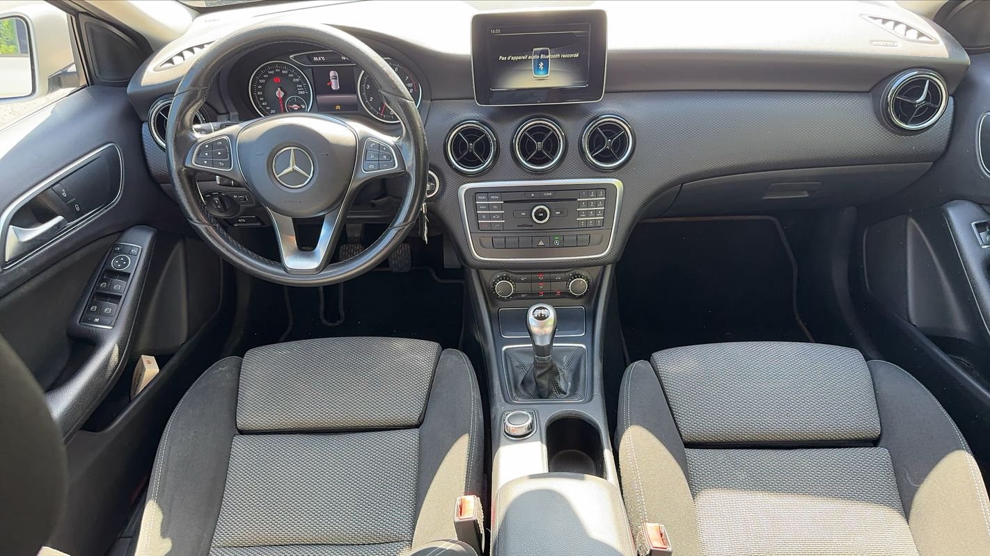Mercedes Classe A - Photo 11