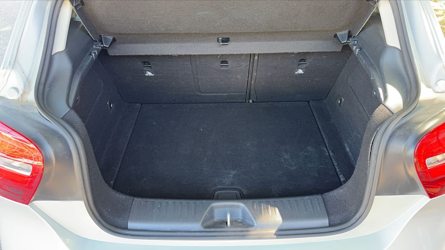 Mercedes Classe A - Photo 14