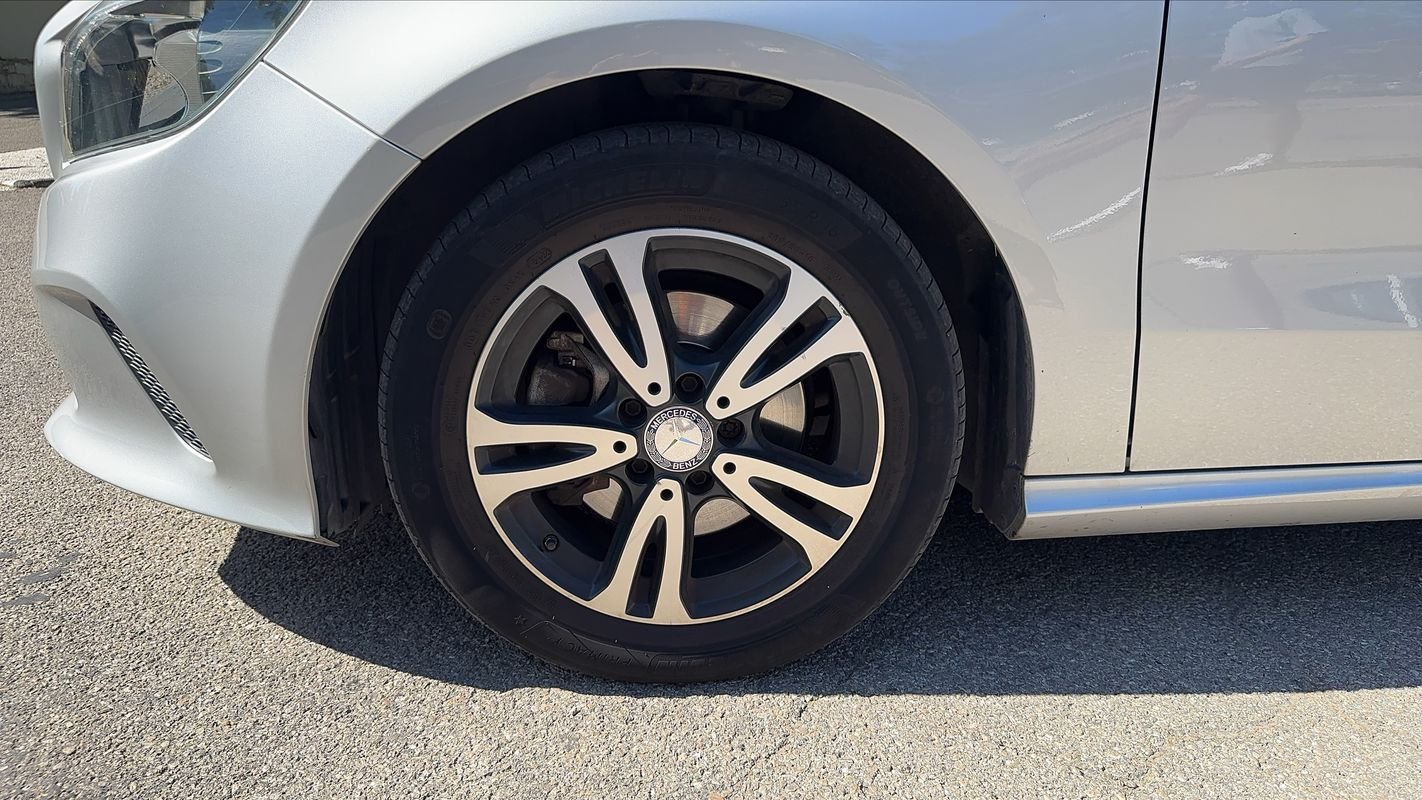 Mercedes Classe A - Photo 18