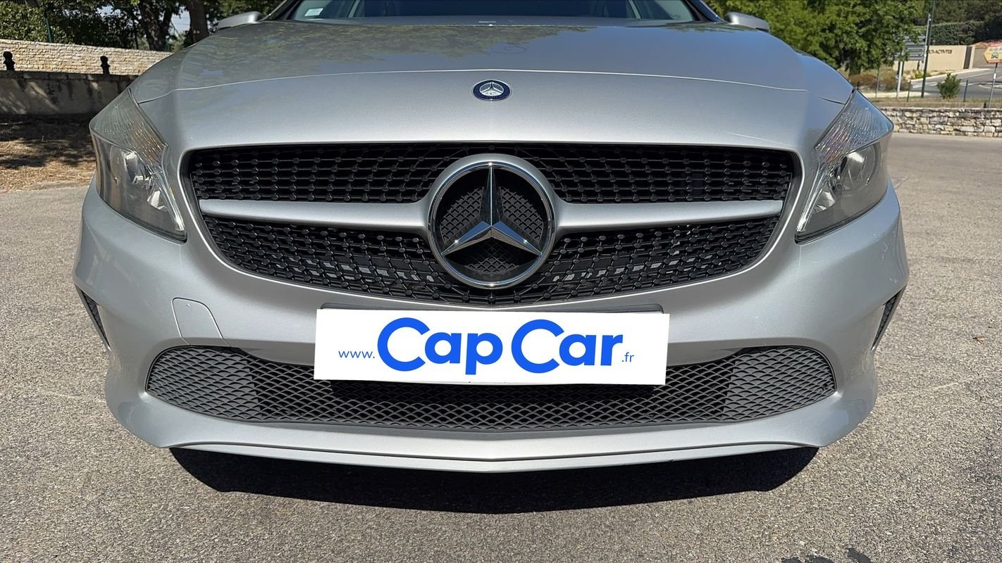 Mercedes Classe A - Photo 20