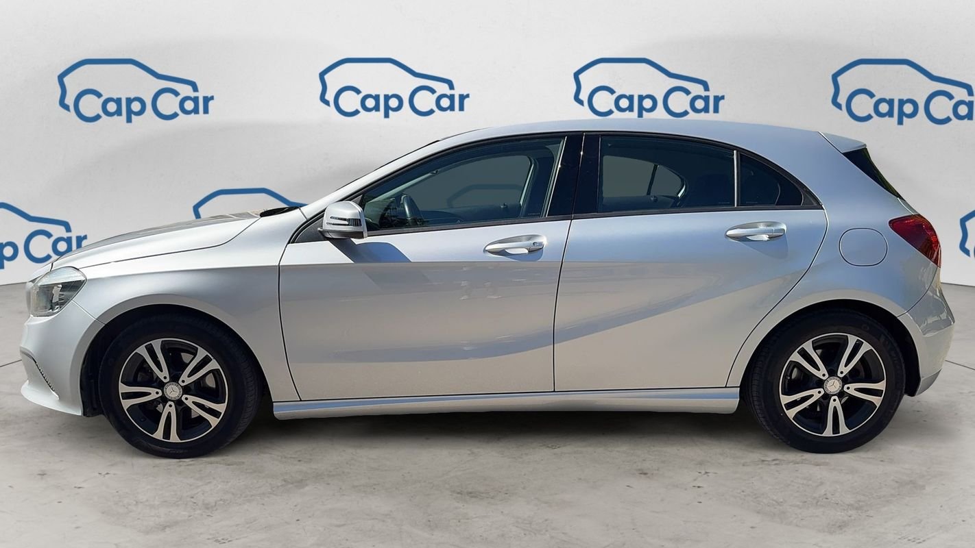 Mercedes Classe A - Photo 2