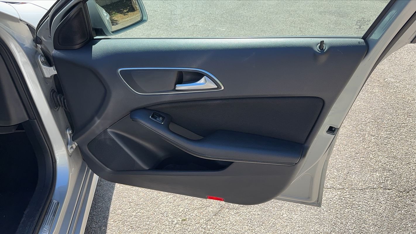 Mercedes Classe A - Photo 22