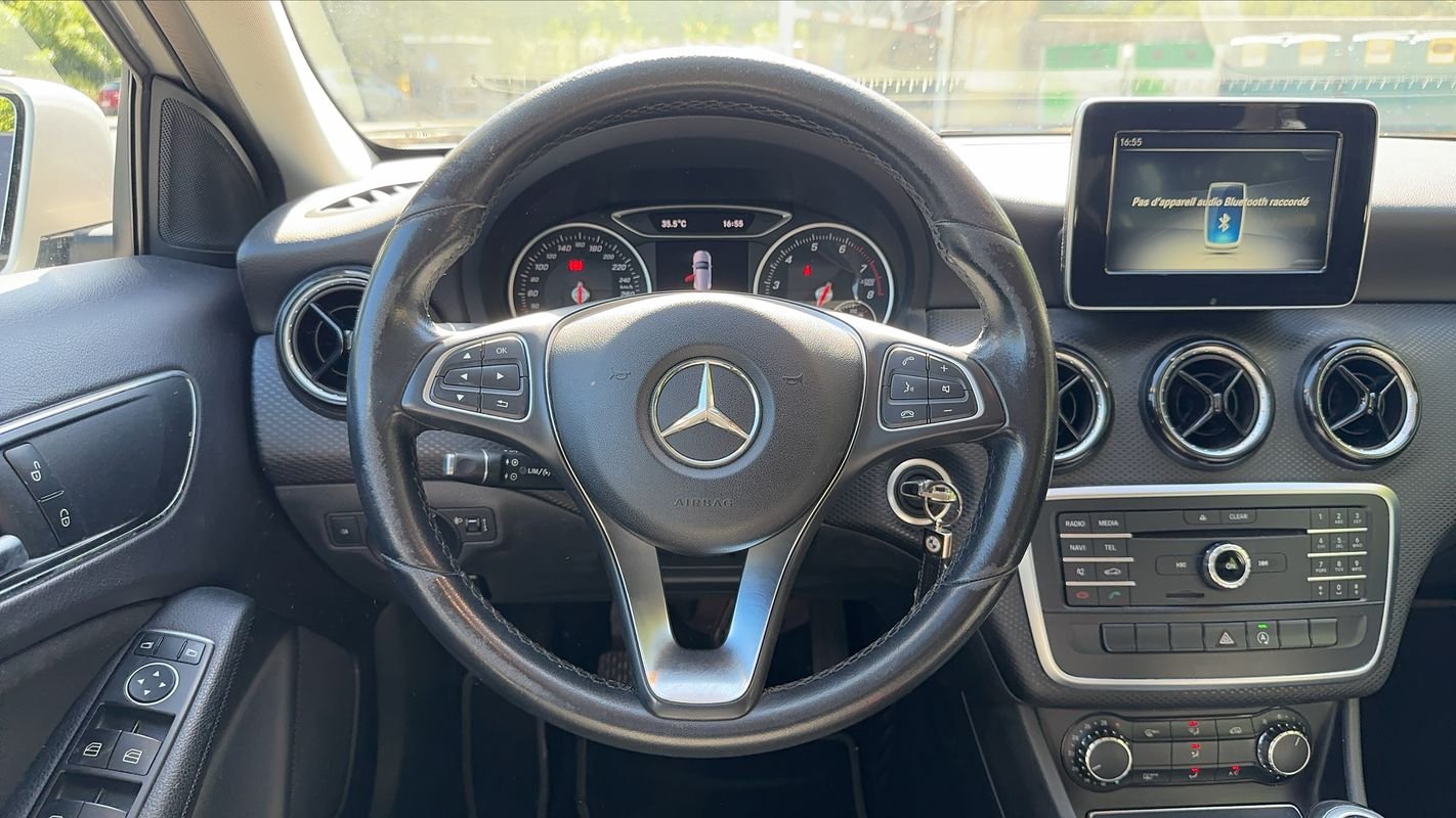 Mercedes Classe A - Photo 24