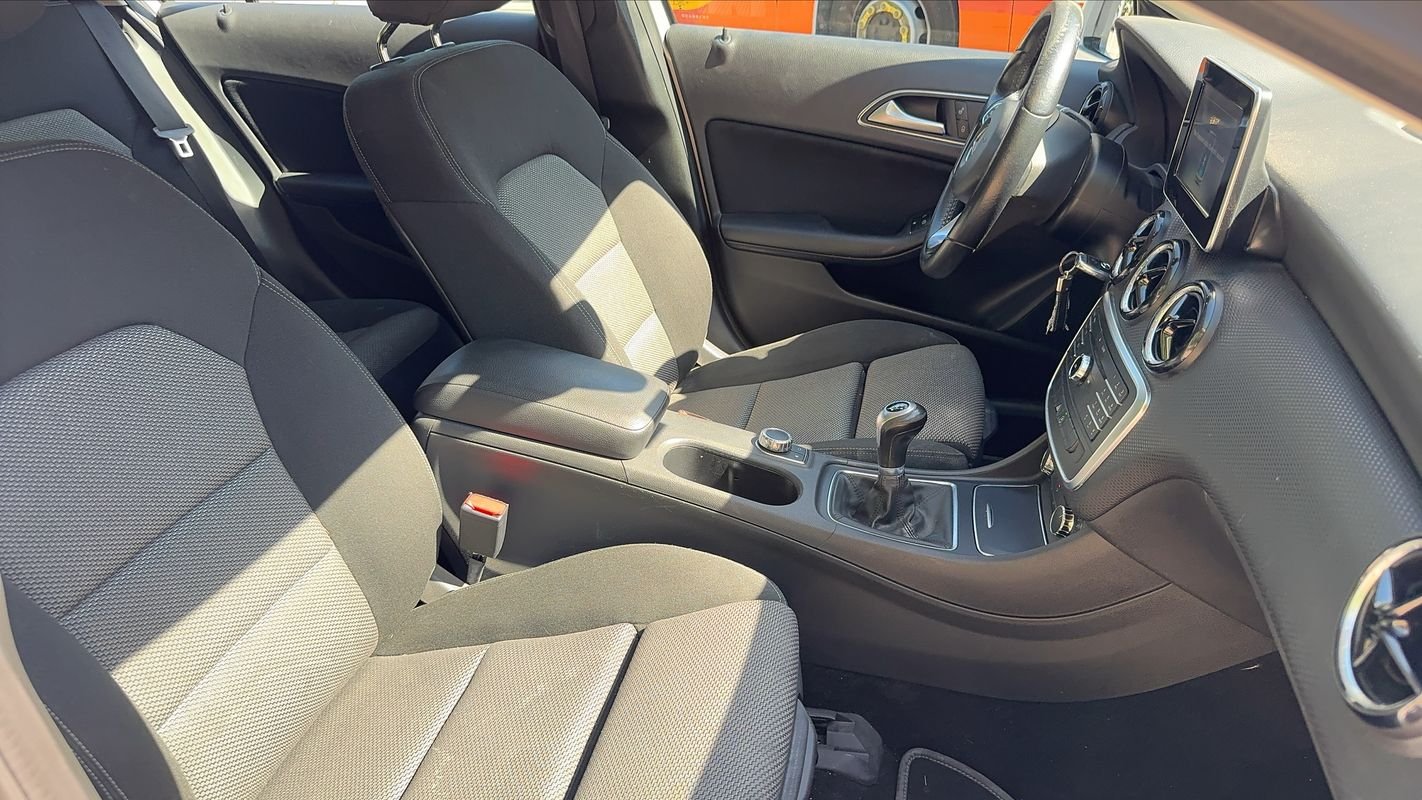 Mercedes Classe A - Photo 25