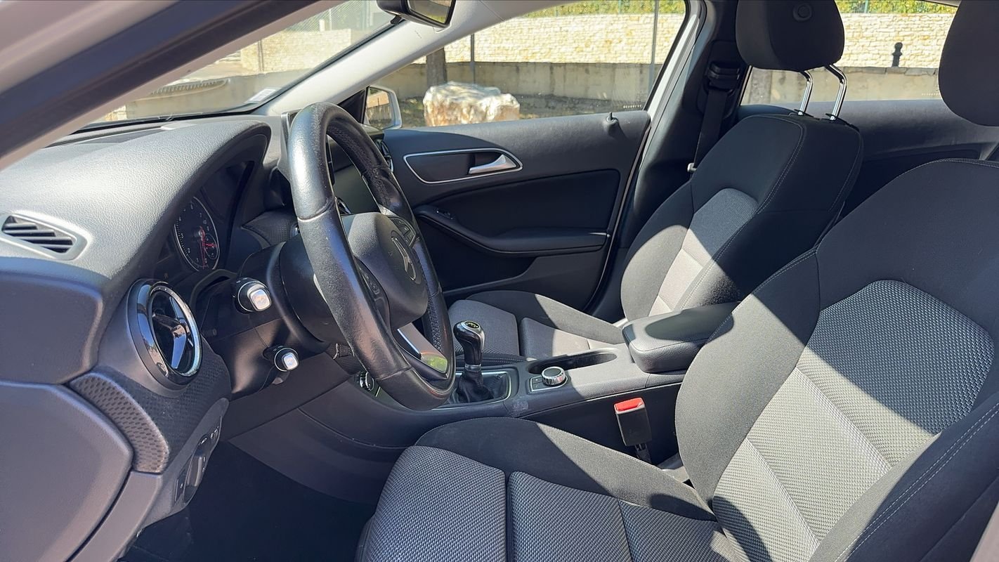 Mercedes Classe A - Photo 26