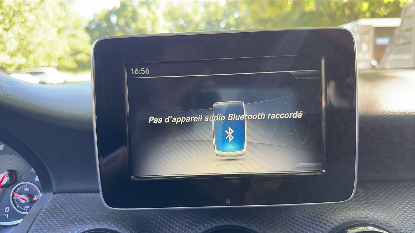 Mercedes Classe A - Photo 27