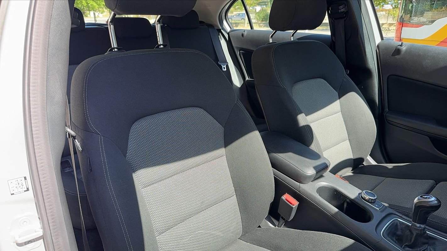 Mercedes Classe A - Photo 28