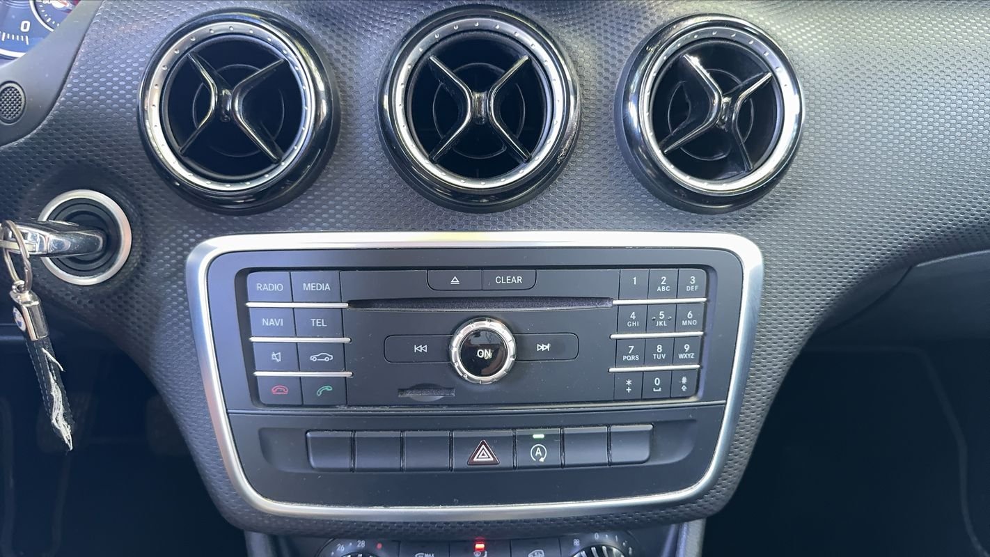 Mercedes Classe A - Photo 29