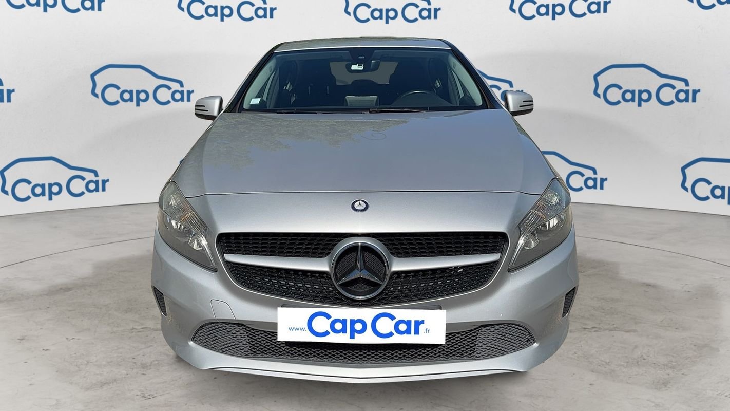 Mercedes Classe A - Photo 5