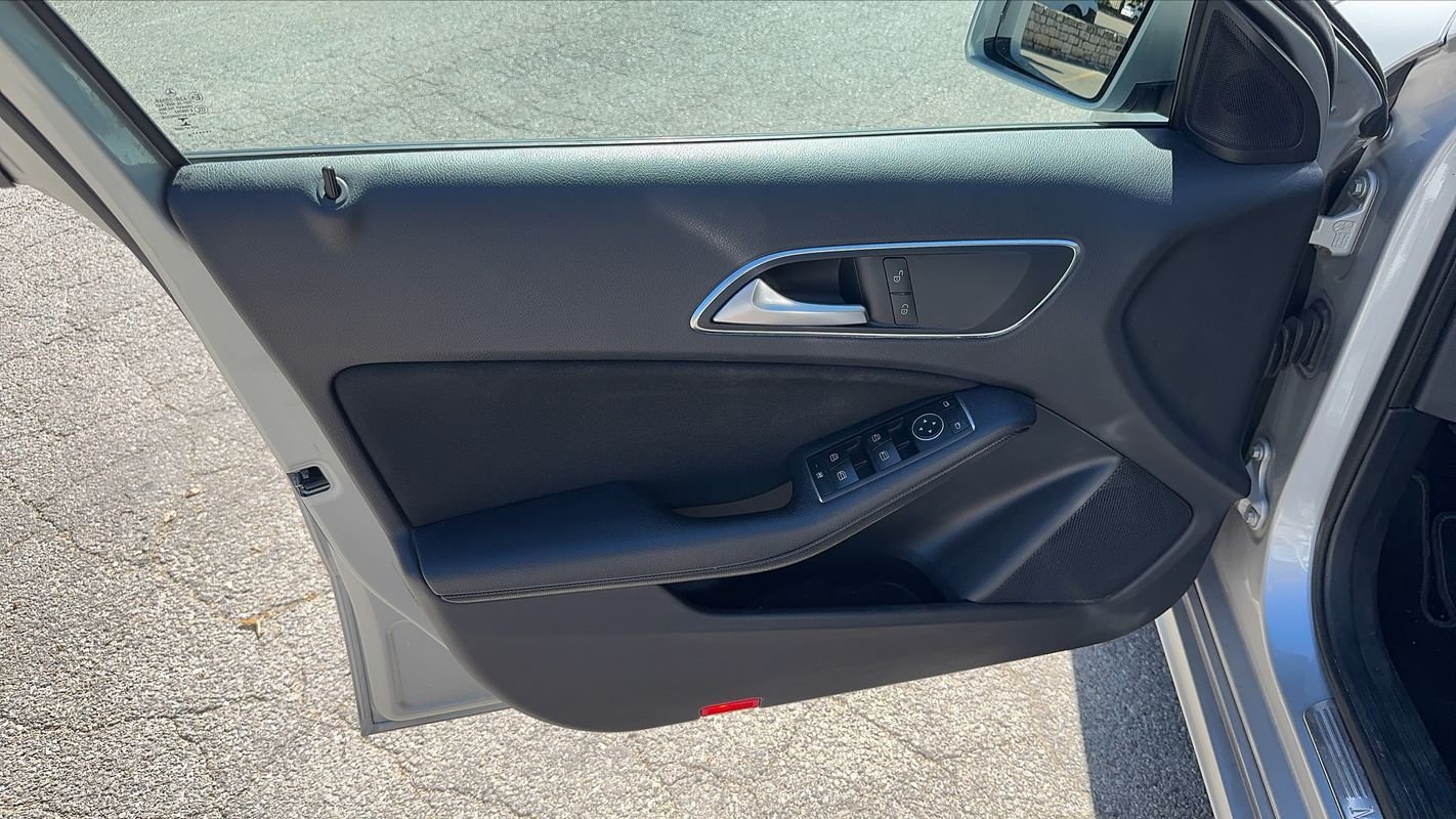 Mercedes Classe A - Photo 7