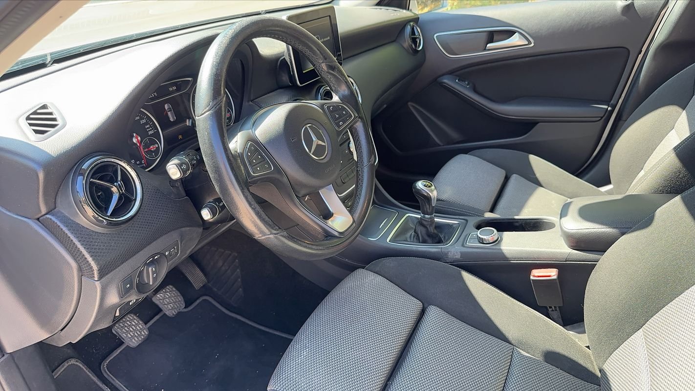 Mercedes Classe A - Photo 8
