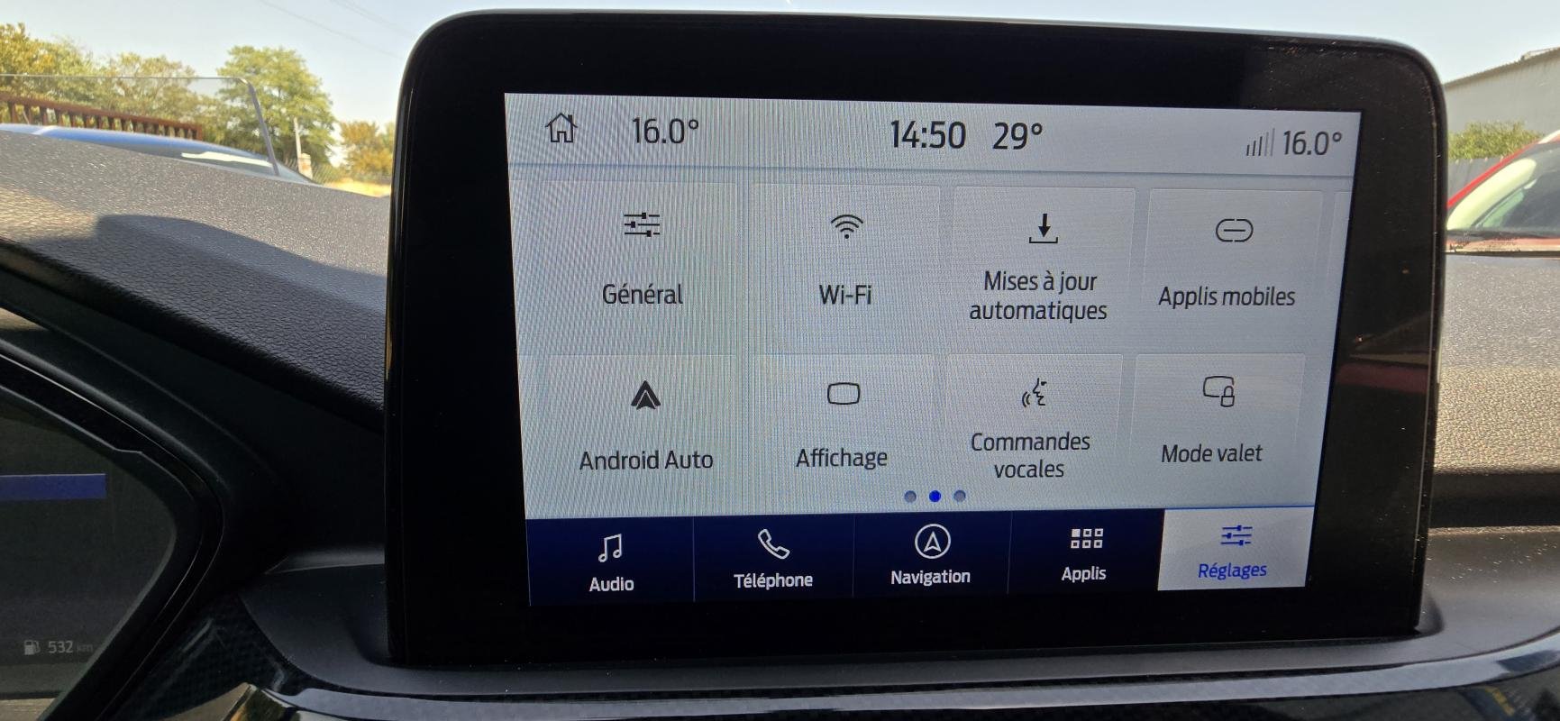 Ford Kuga - Photo 20