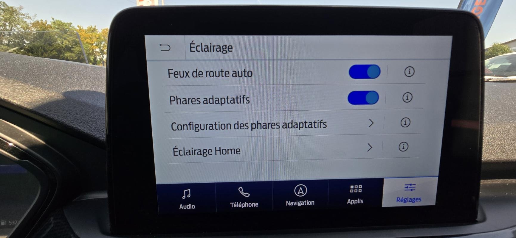Ford Kuga - Photo 22