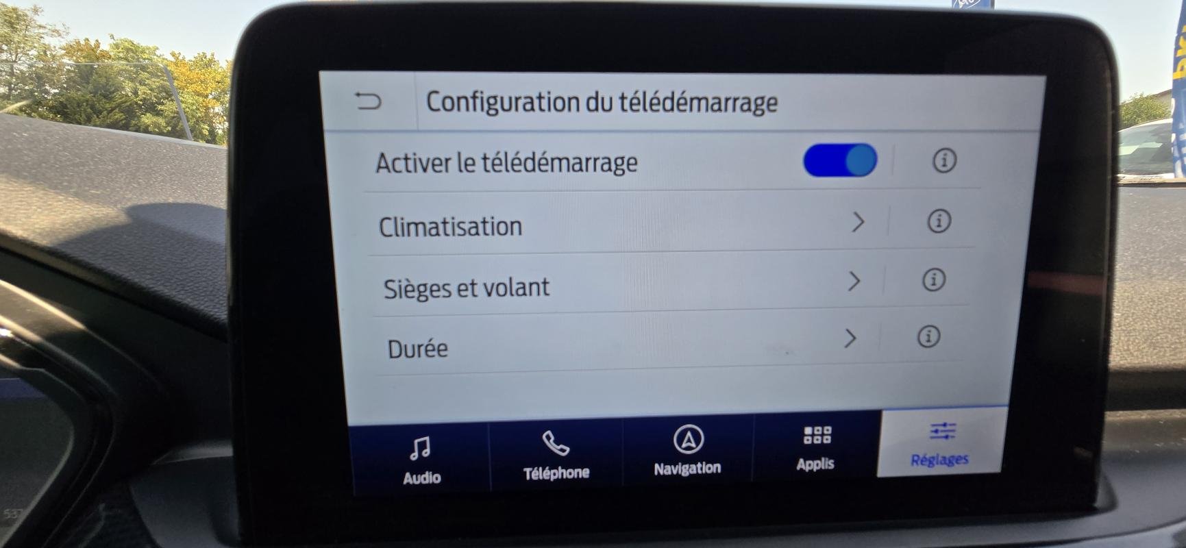 Ford Kuga - Photo 23