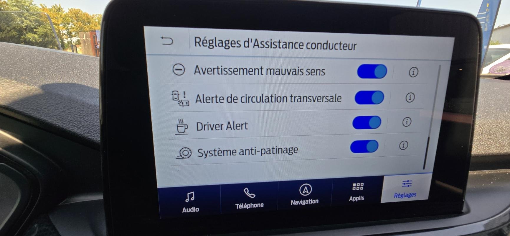Ford Kuga - Photo 24