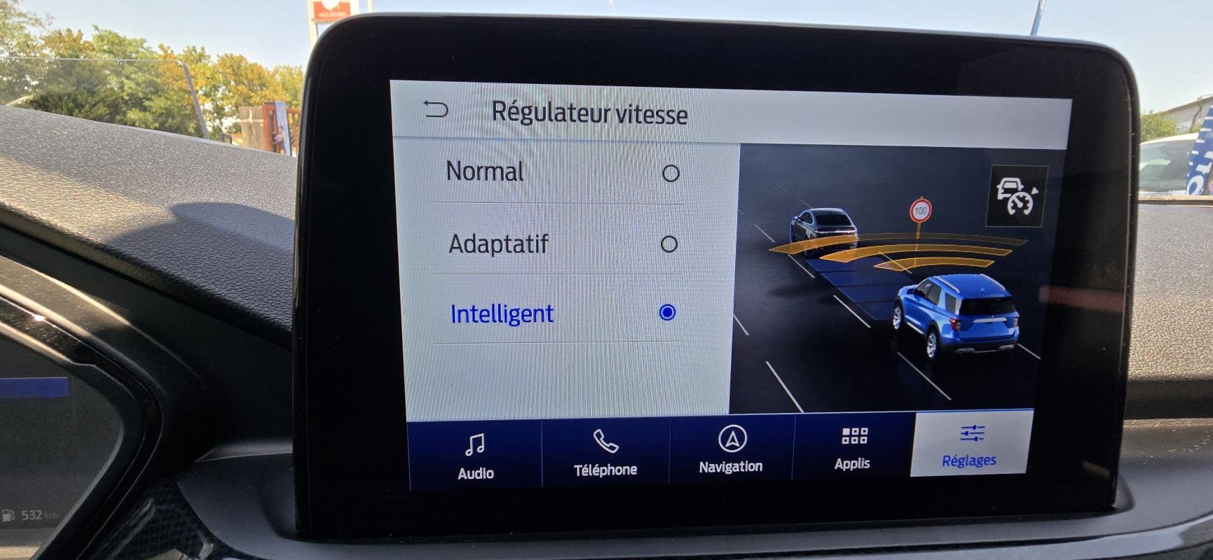 Ford Kuga - Photo 26