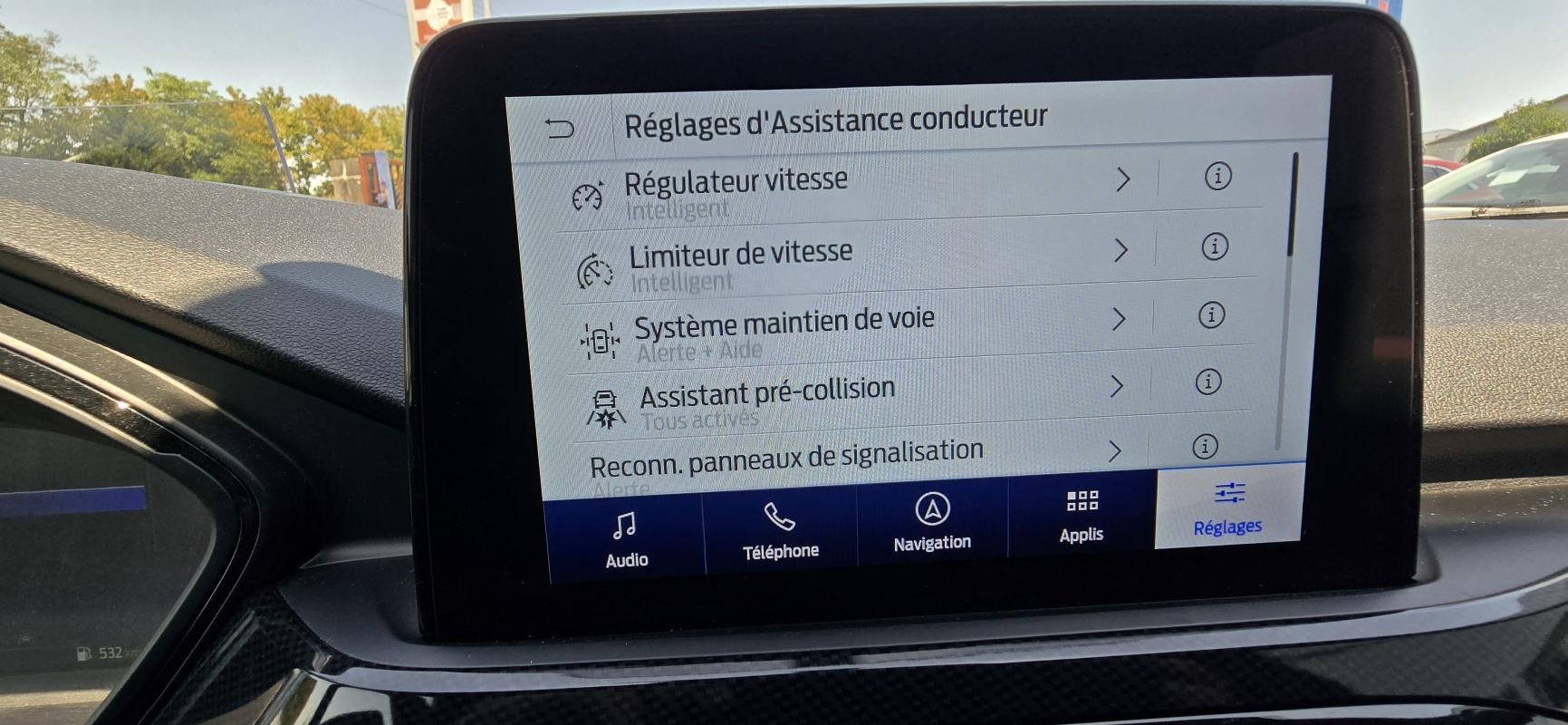 Ford Kuga - Photo 27