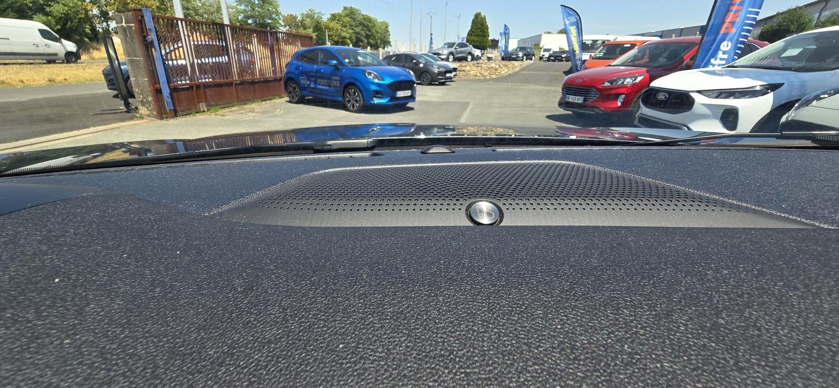 Ford Kuga - Photo 28