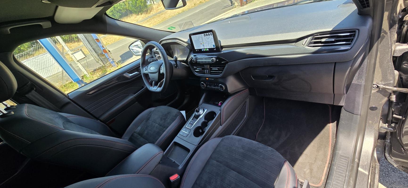 Ford Kuga - Photo 5