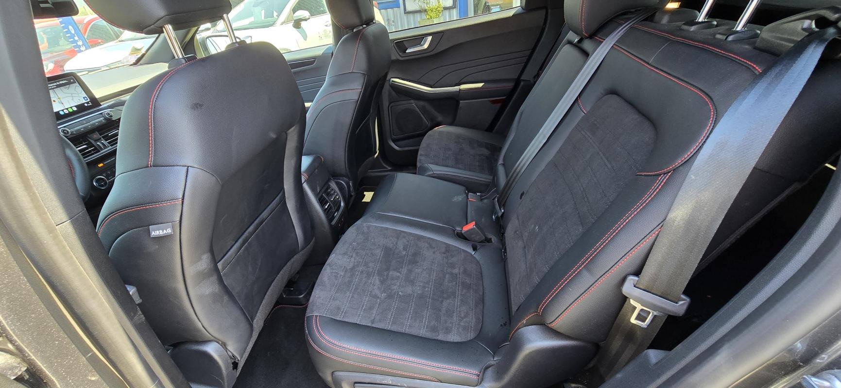 Ford Kuga - Photo 7