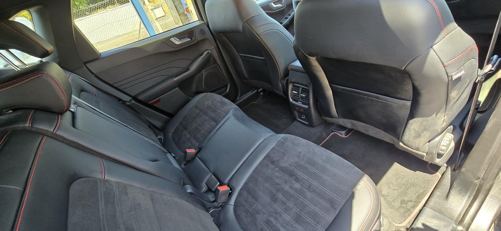 Ford Kuga - Photo 8