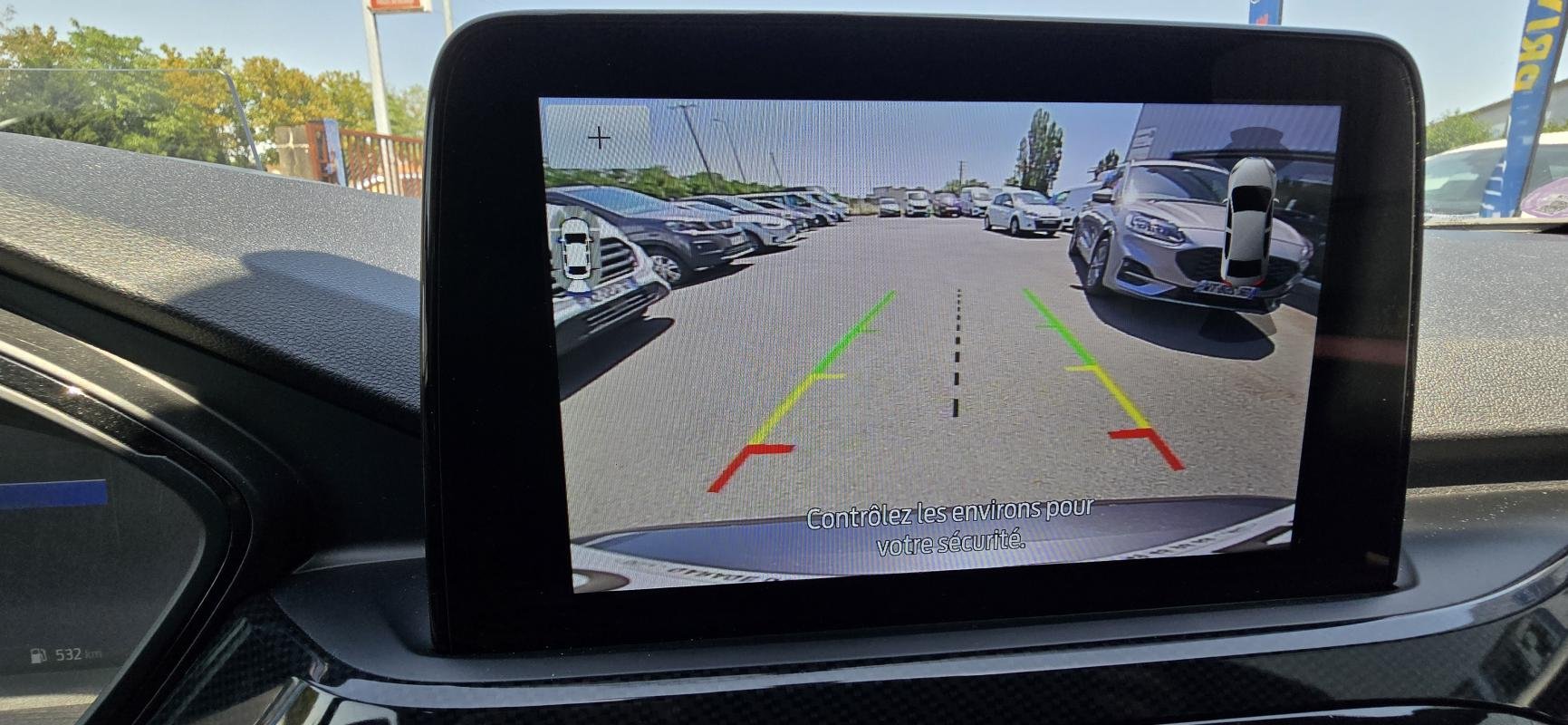 Ford Kuga - Photo 10