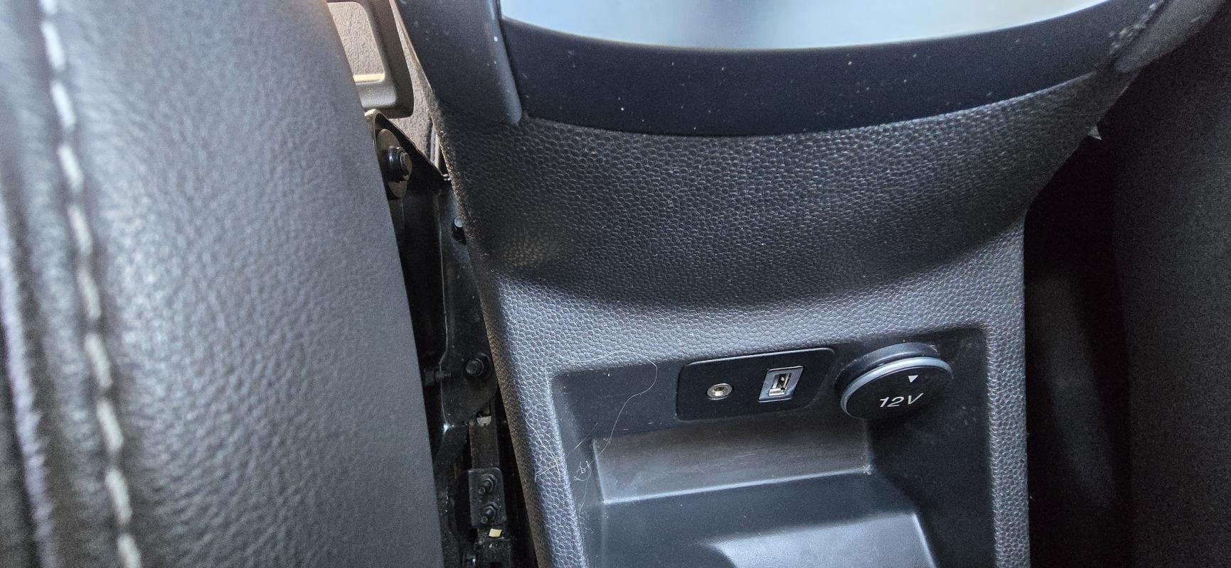 Ford EcoSport - Photo 19