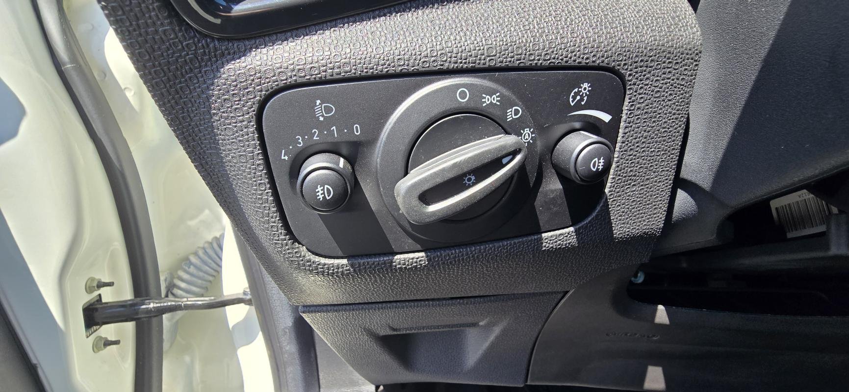 Ford EcoSport - Photo 20