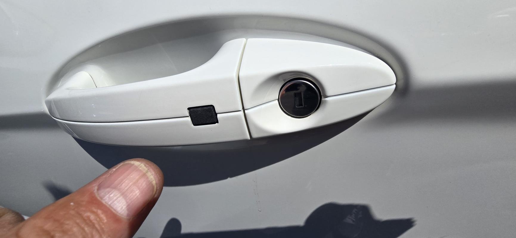 Ford EcoSport - Photo 22