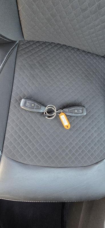 Ford EcoSport - Photo 9