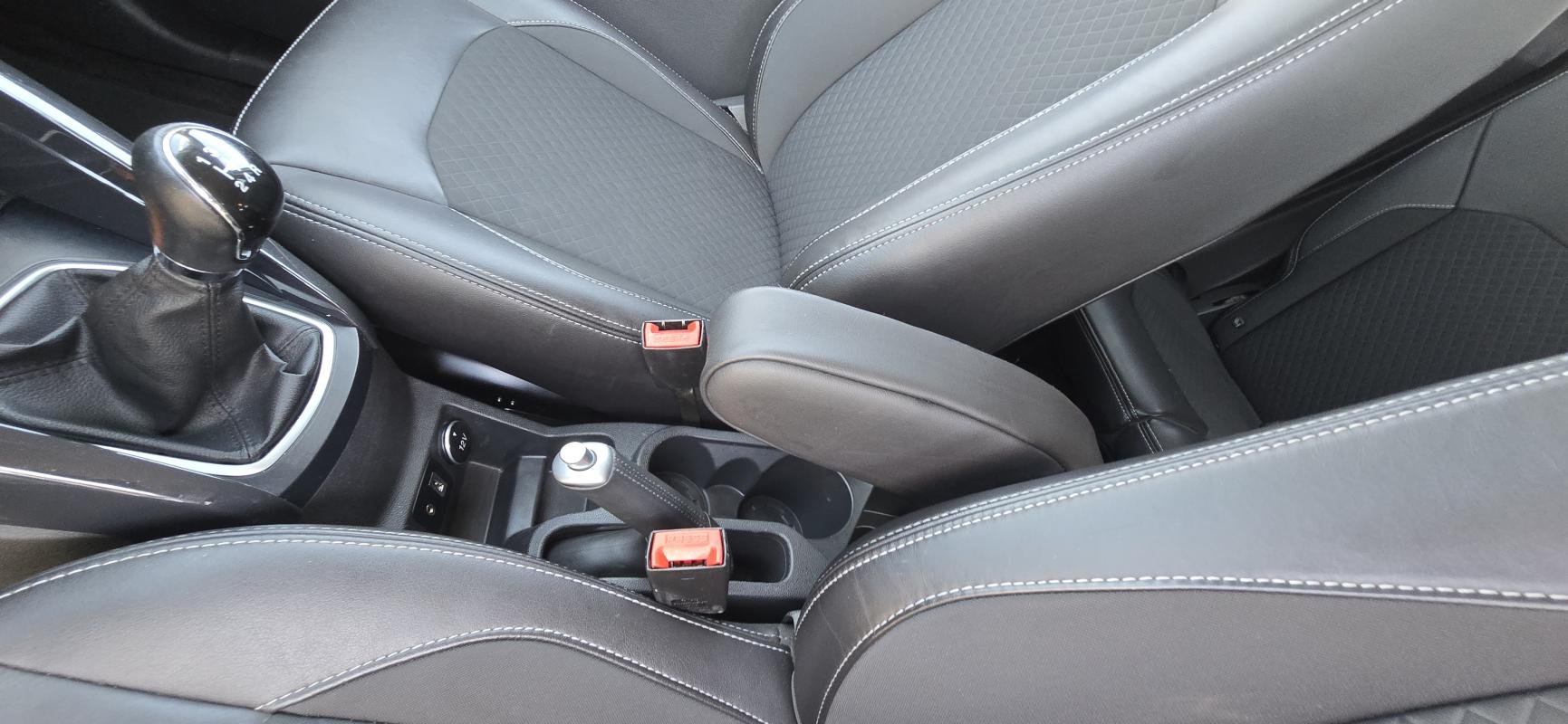 Ford EcoSport - Photo 10