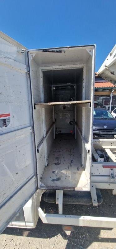 Volkswagen Crafter - Photo 9
